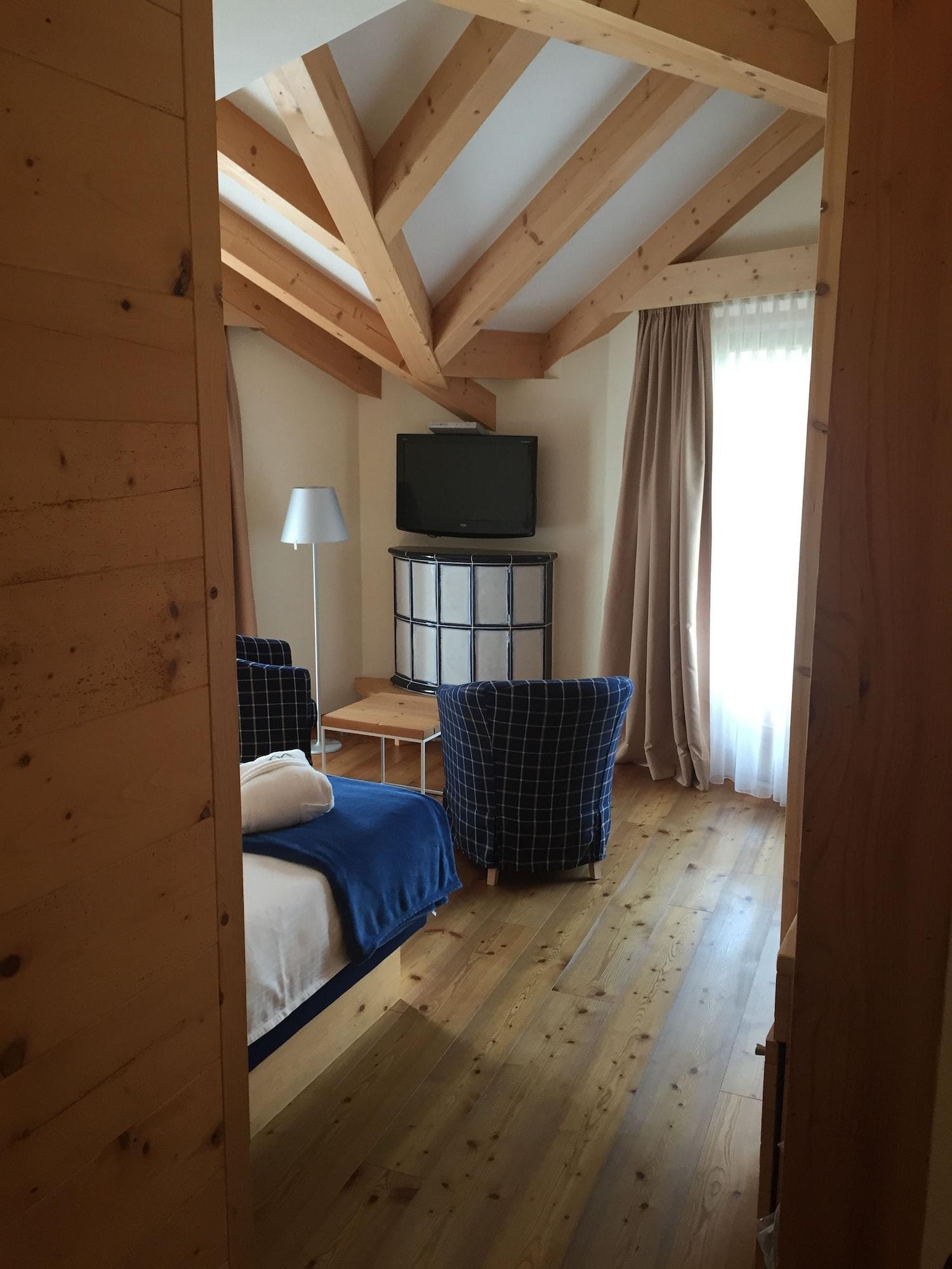 Maribel Hotel Madonna Kültér fotó
