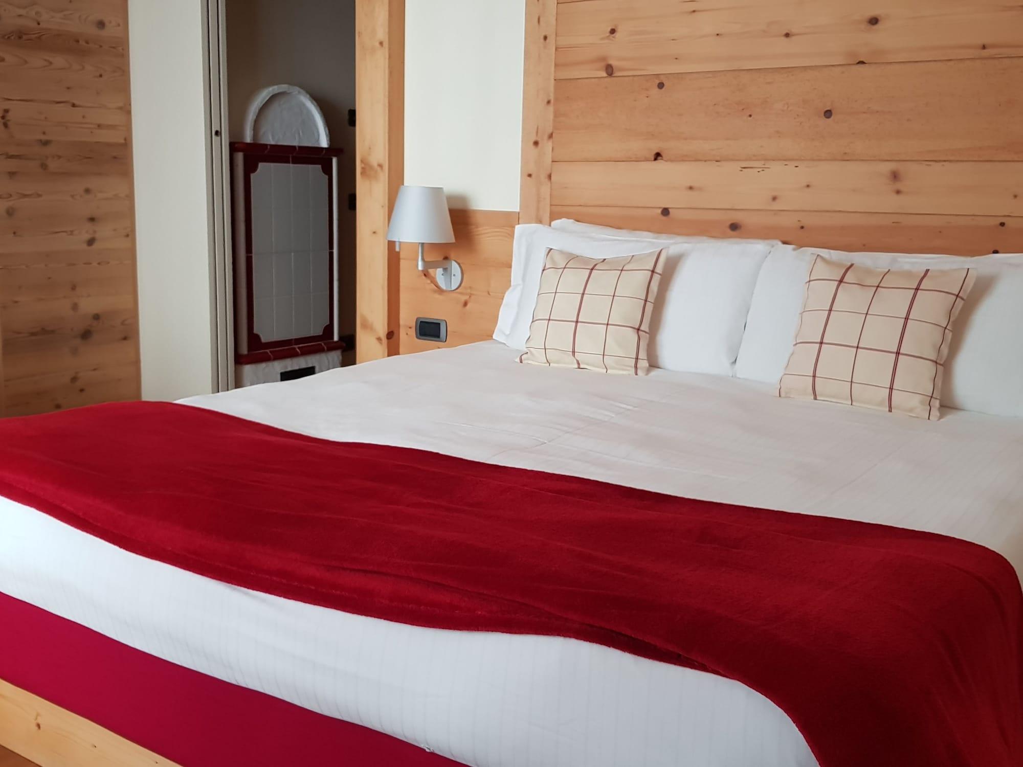 Maribel Hotel Madonna Kültér fotó
