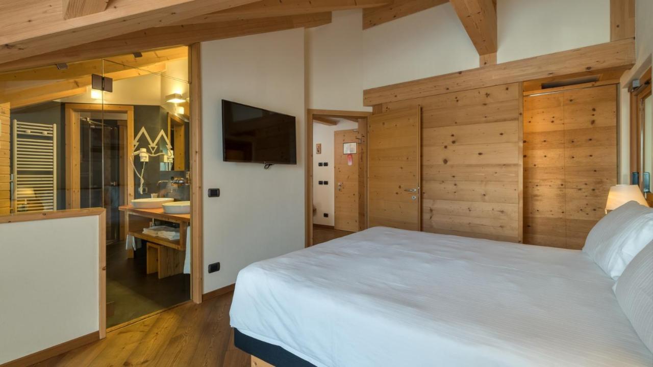 Maribel Hotel Madonna Kültér fotó