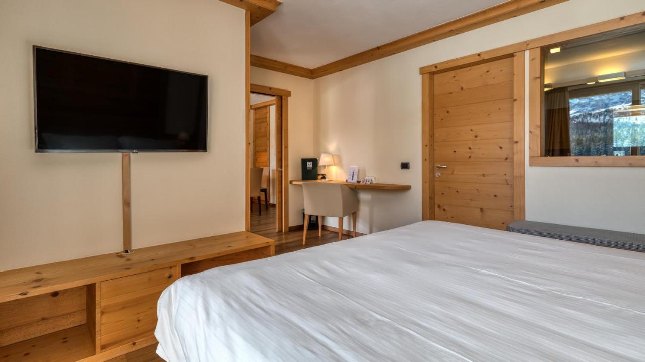 Maribel Hotel Madonna Kültér fotó