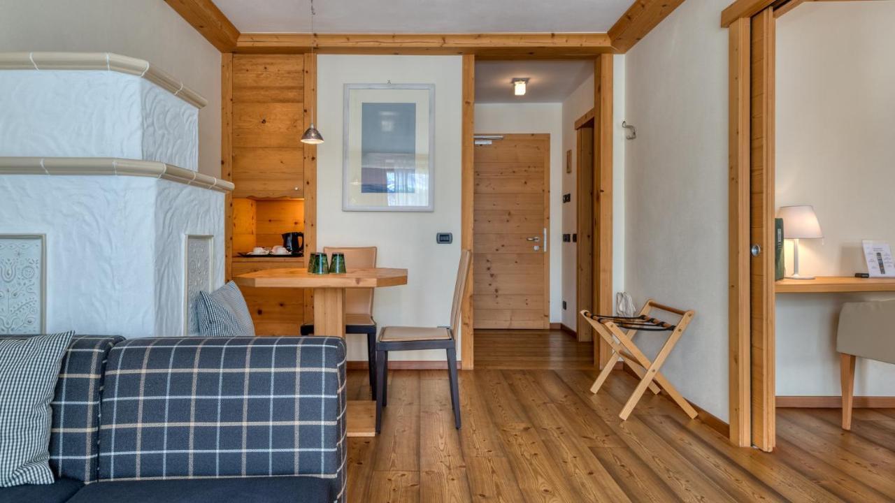 Maribel Hotel Madonna Kültér fotó