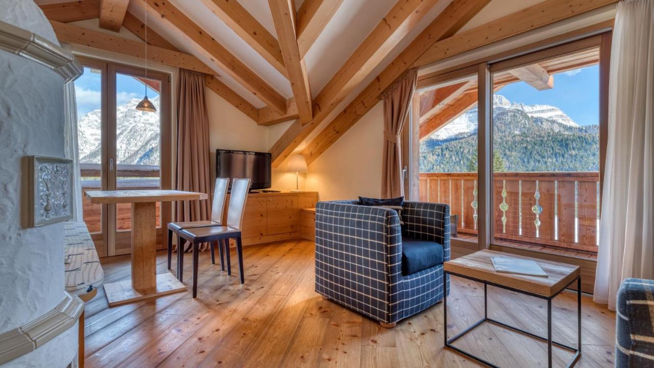 Maribel Hotel Madonna Kültér fotó