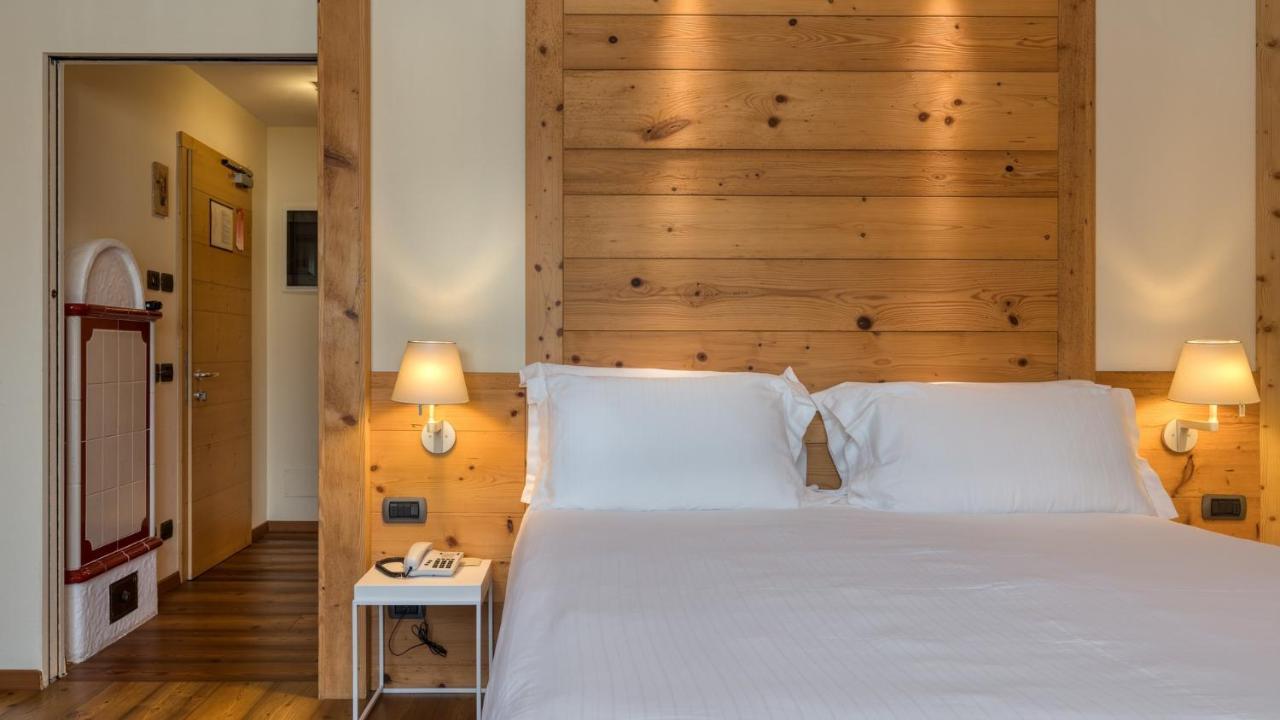 Maribel Hotel Madonna Kültér fotó