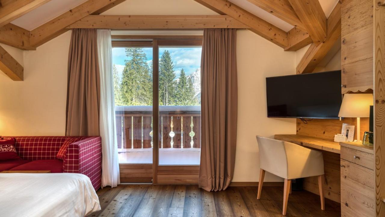 Maribel Hotel Madonna Kültér fotó