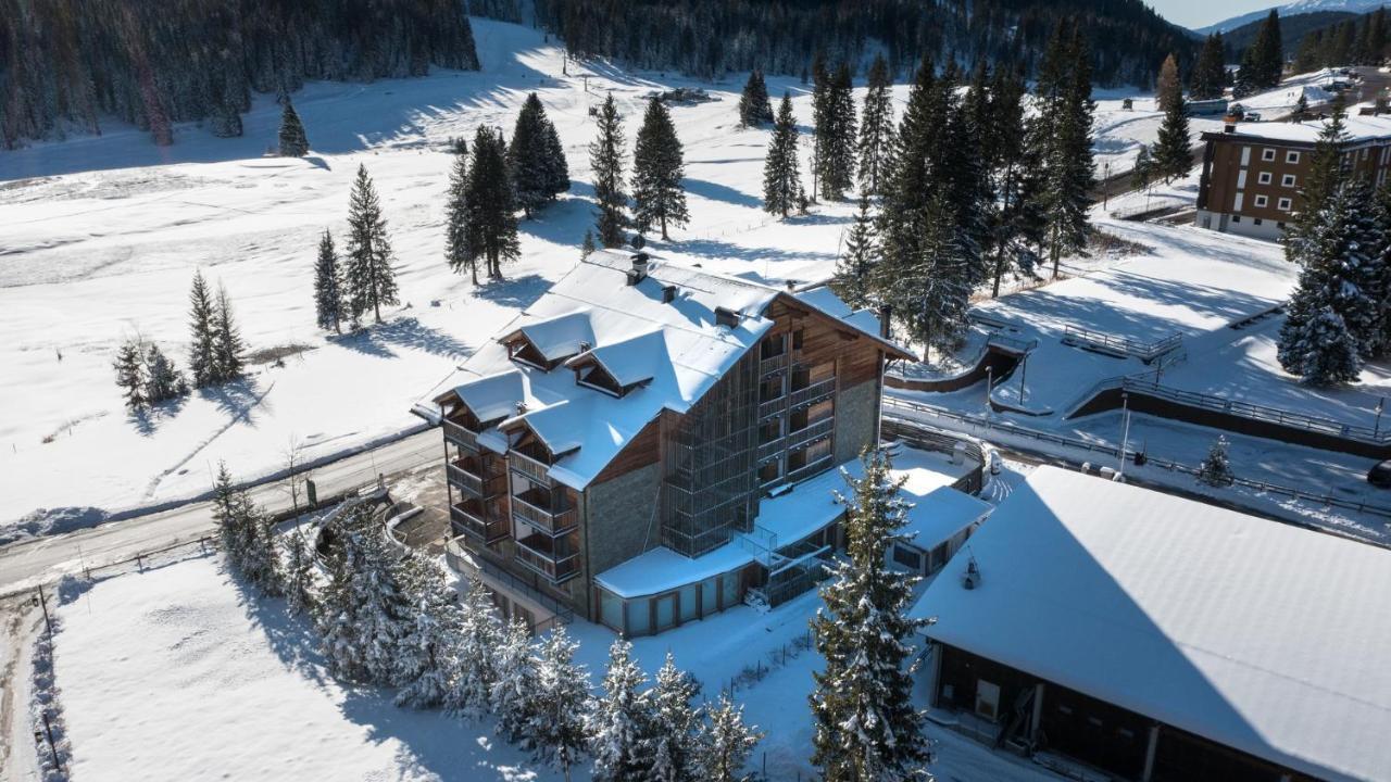 Maribel Hotel Madonna Kültér fotó