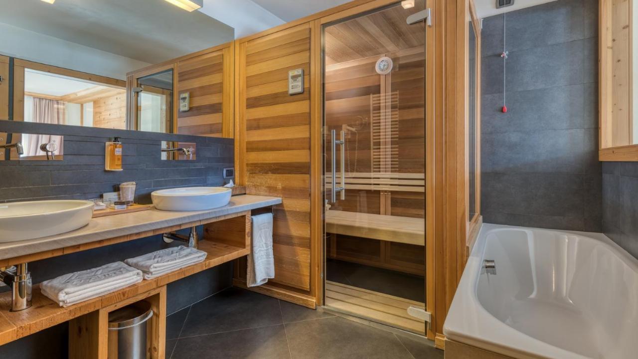 Maribel Hotel Madonna Kültér fotó