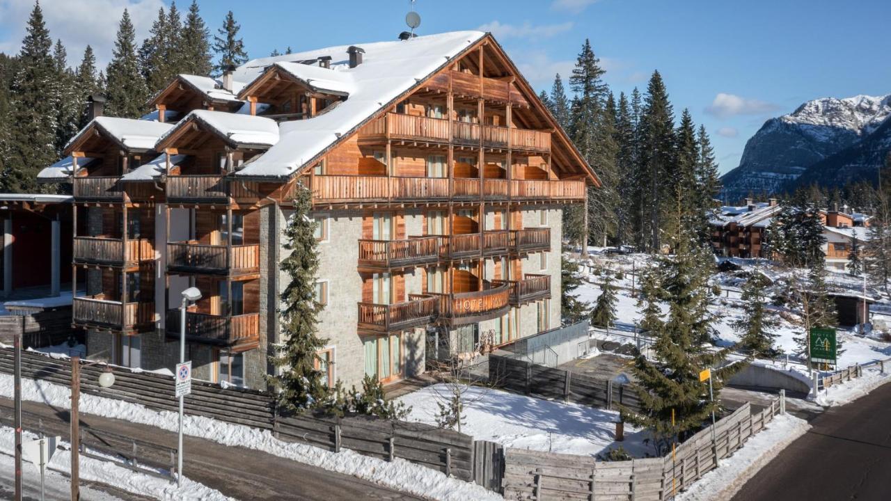 Maribel Hotel Madonna Kültér fotó