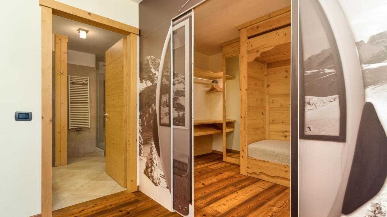 Maribel Hotel Madonna Kültér fotó