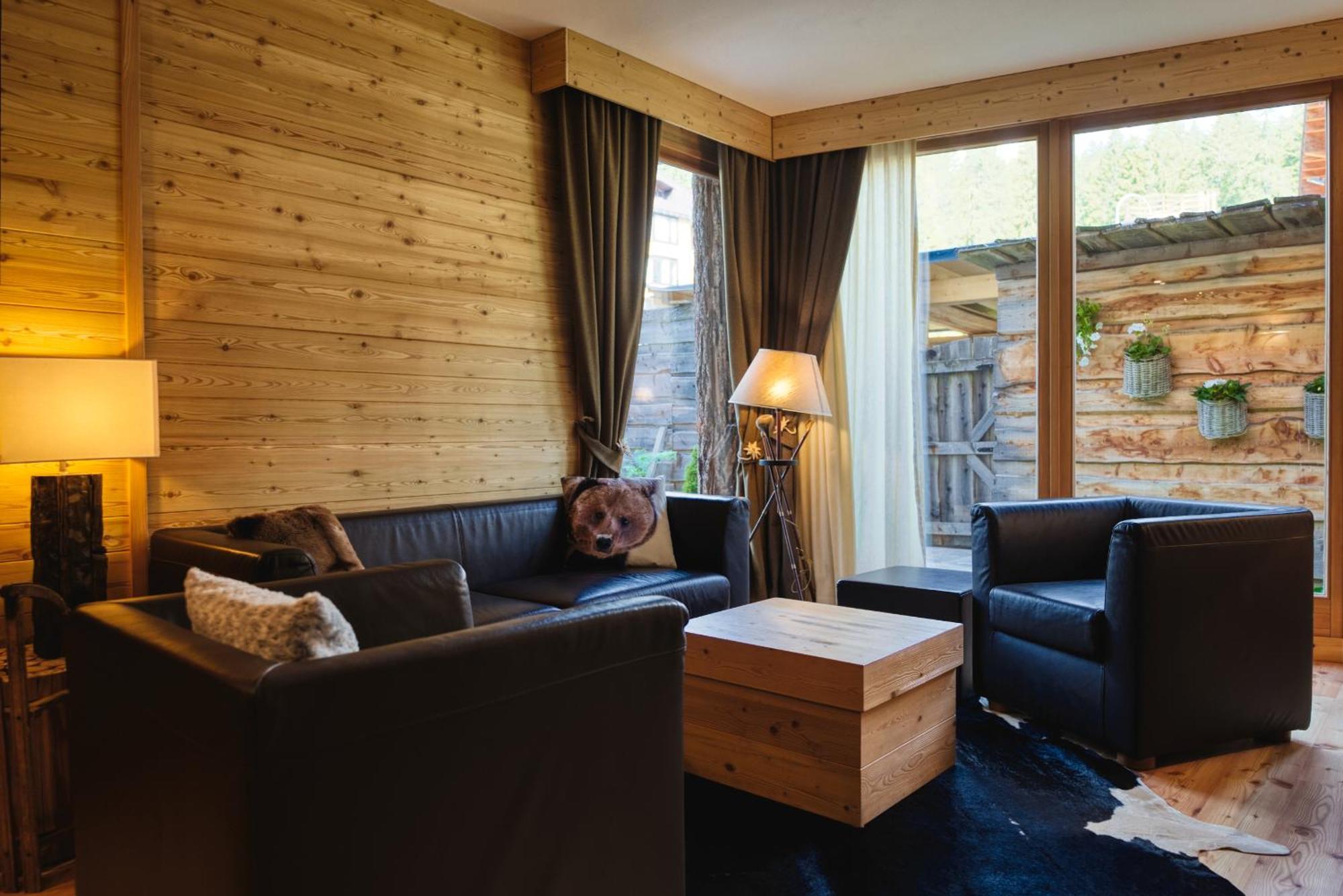 Maribel Hotel Madonna Kültér fotó