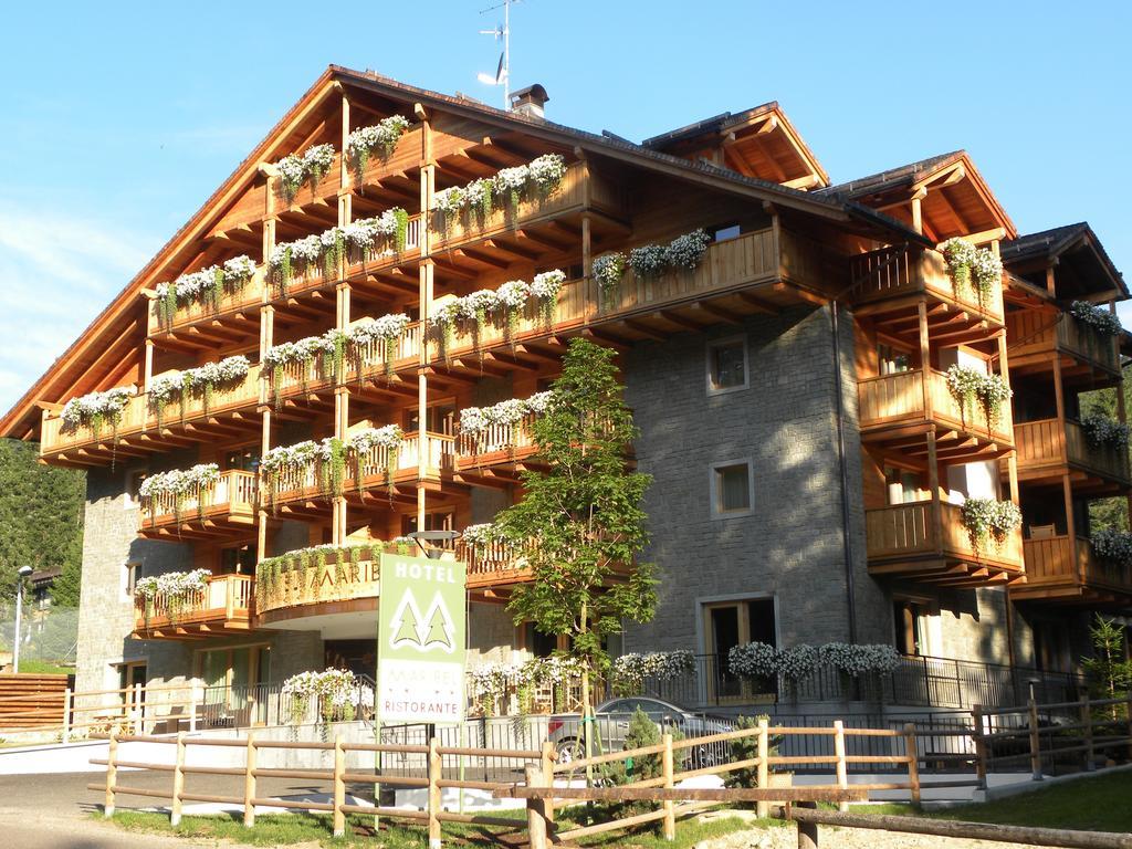 Maribel Hotel Madonna Kültér fotó