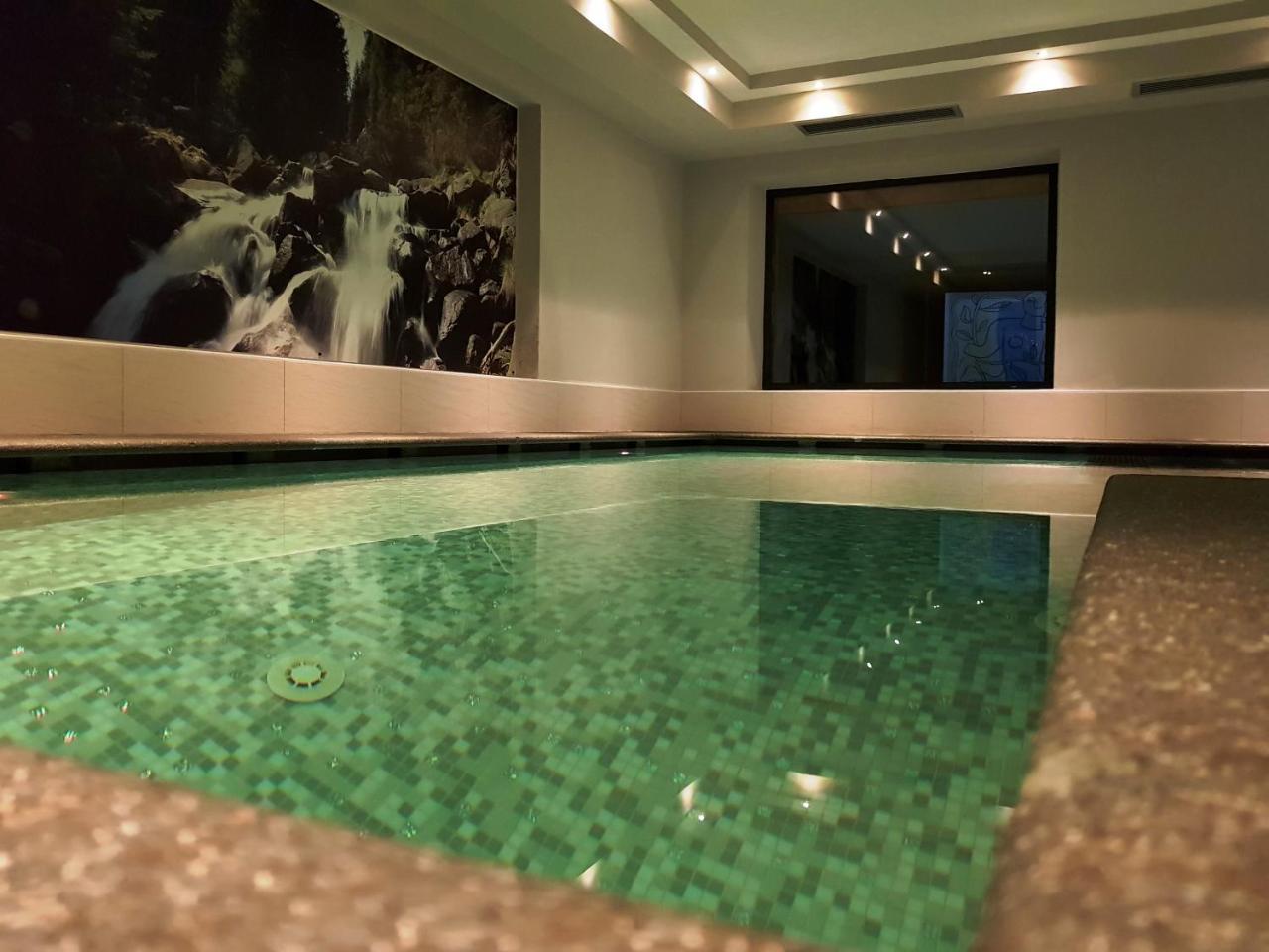 Maribel Hotel Madonna Kültér fotó
