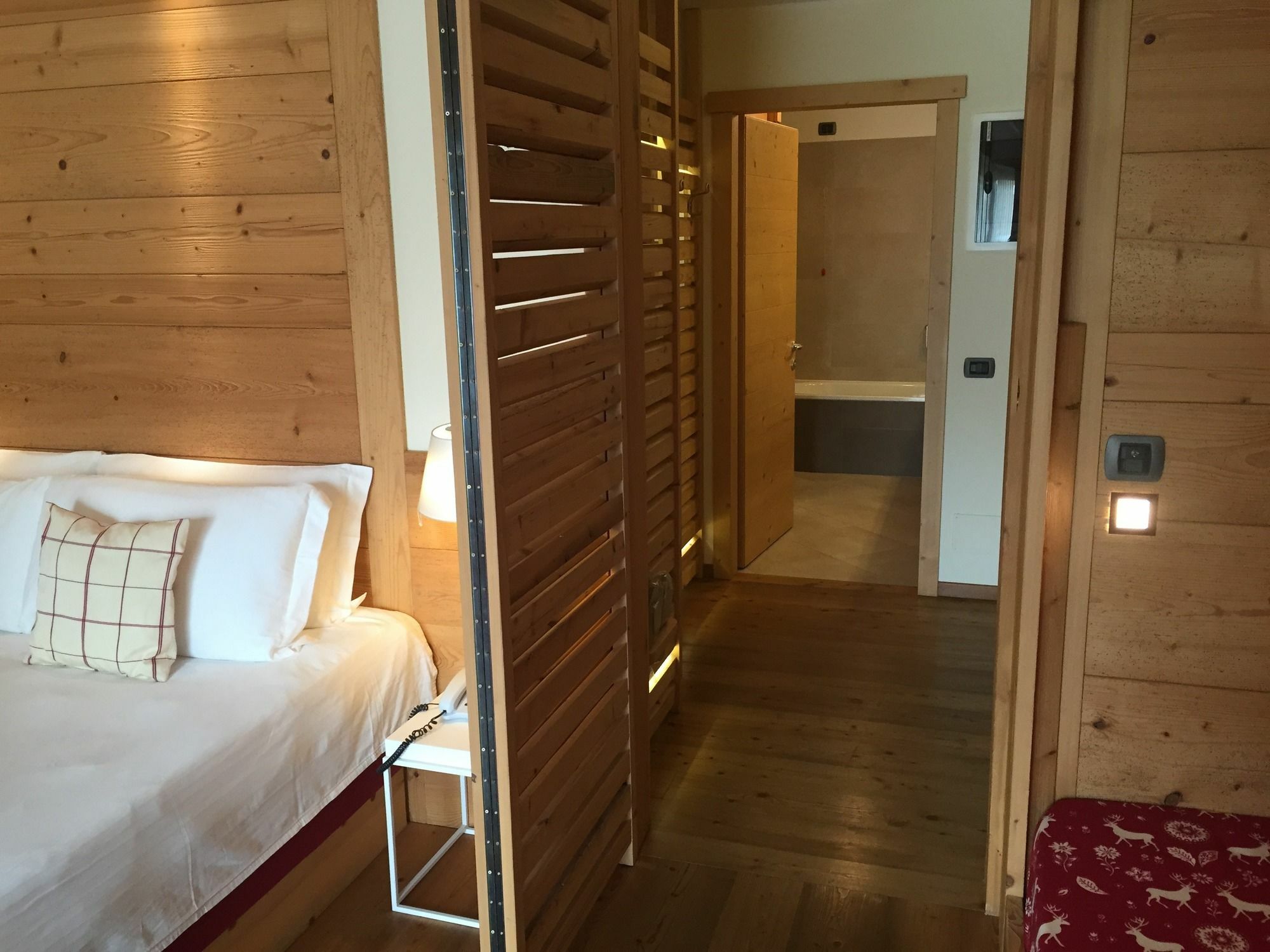 Maribel Hotel Madonna Kültér fotó